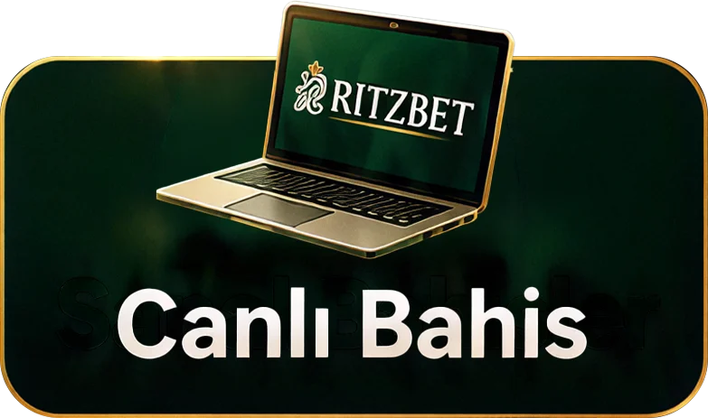 Canli Bahis